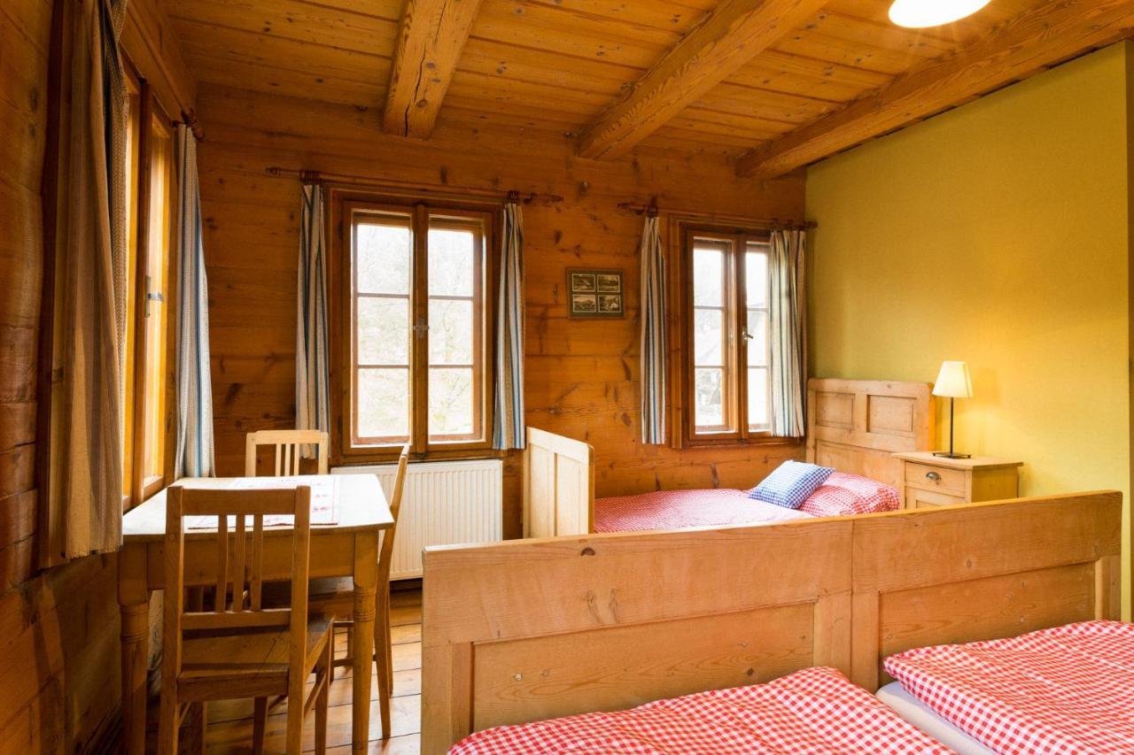 Penzión pre hostí A Kyjovska Terasa *