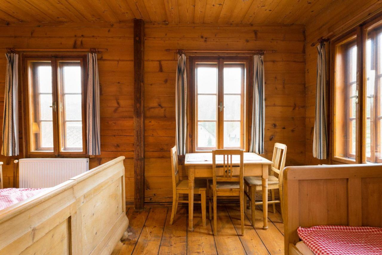 Penzión pre hostí A Kyjovska Terasa