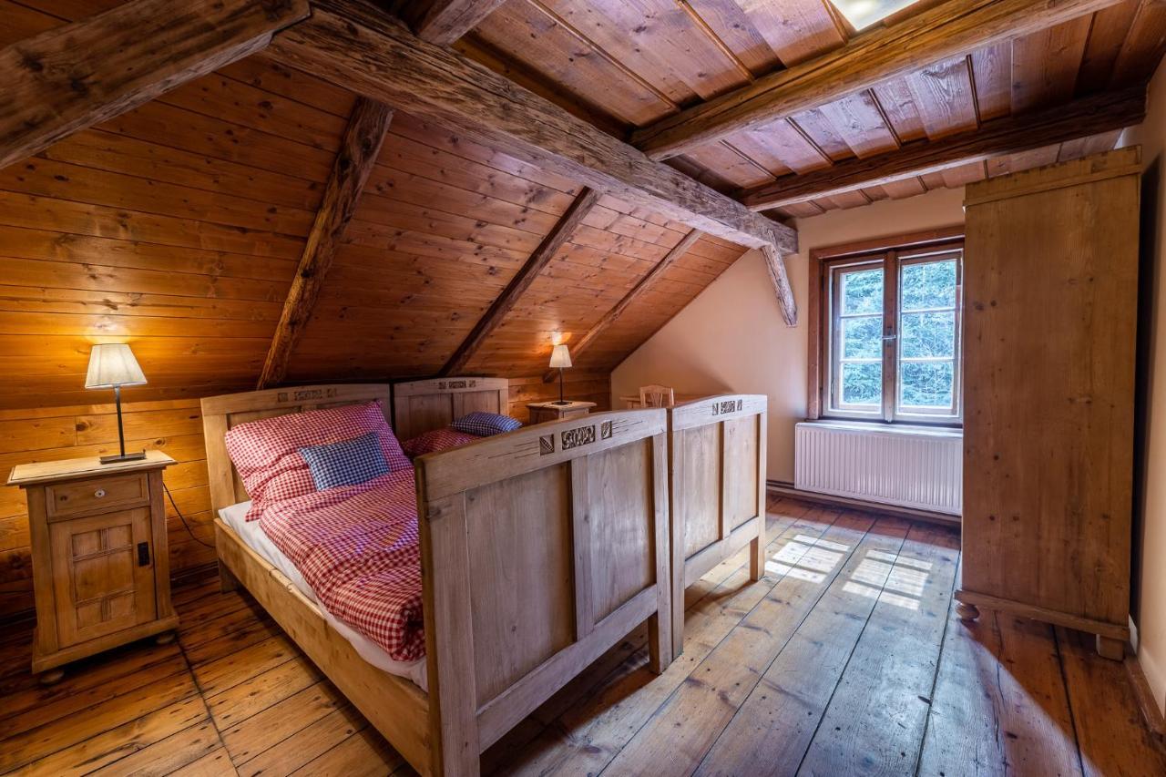 A Kyjovska Terasa Penzión pre hostí *