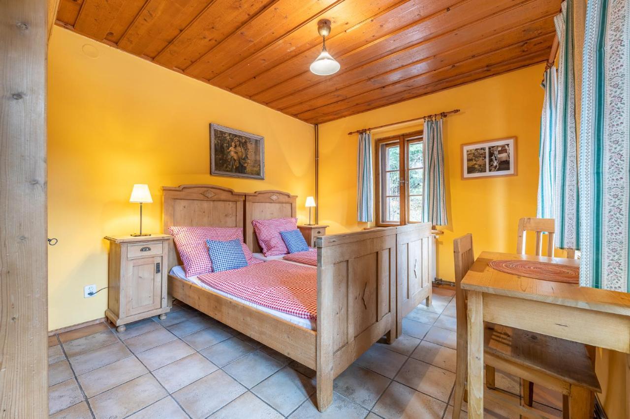 Penzión pre hostí A Kyjovska Terasa